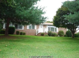 2104 Arden Dr, Fallston, MD 21047