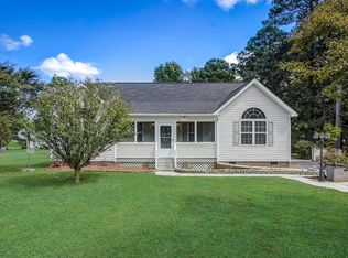2512 Wes Sandling Rd, Franklinton, NC 27525