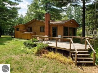3547 Lakeside Dr, Lupton, MI 48635