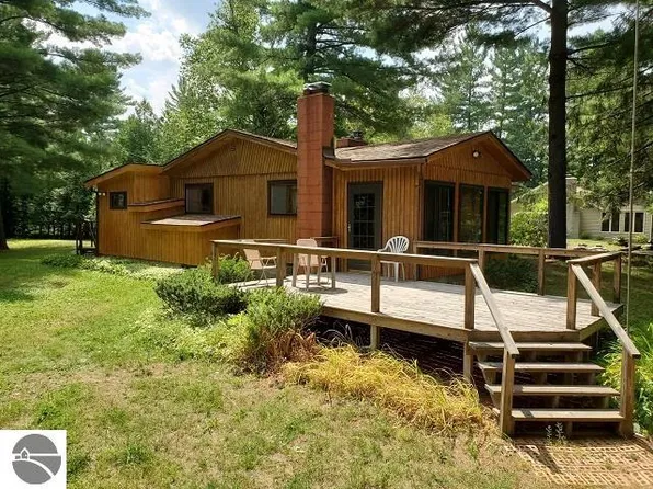 3547 Lakeside Dr, Lupton, MI 48635