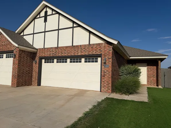 11626 Evanston Ave, Lubbock, TX 79424