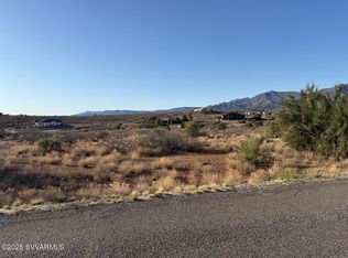 805 E Quail Springs Ranch Rd, Cottonwood, AZ 86326