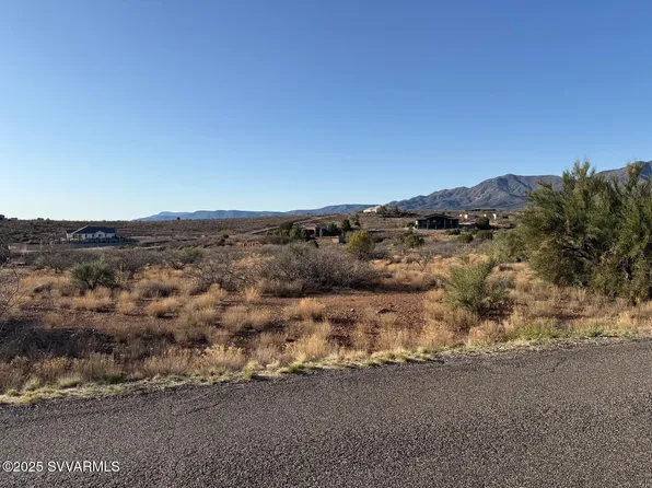 805 E Quail Springs Ranch Road #-, Cottonwood, AZ 86326