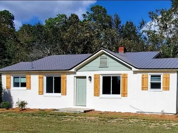 219 Sylvan Heights Dr, Sylvania, GA 30467