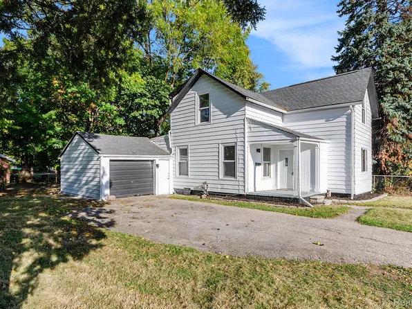 11 S Gratiot Ave, Mount Clemens, MI 48043