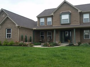 2021 Cornucopia Ct, Independence, KY 41051