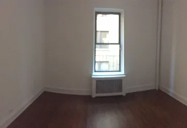 Rented by Solil Management