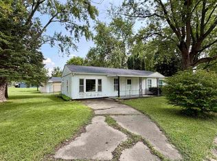 1403 S Miller Ave, Marion, IN 46953