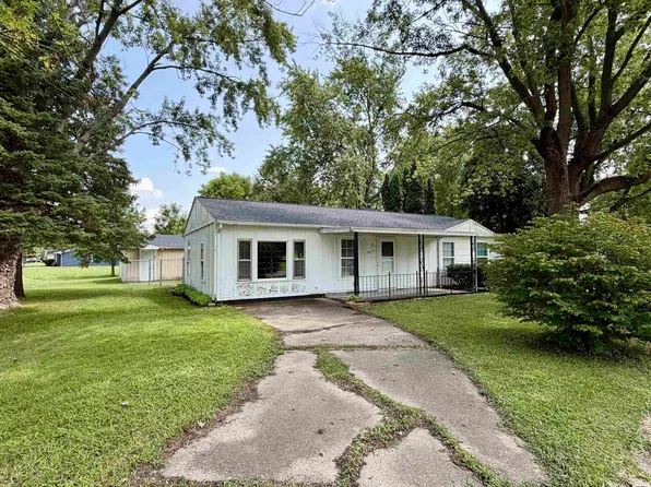 1403 S Miller Ave, Marion, IN 46953