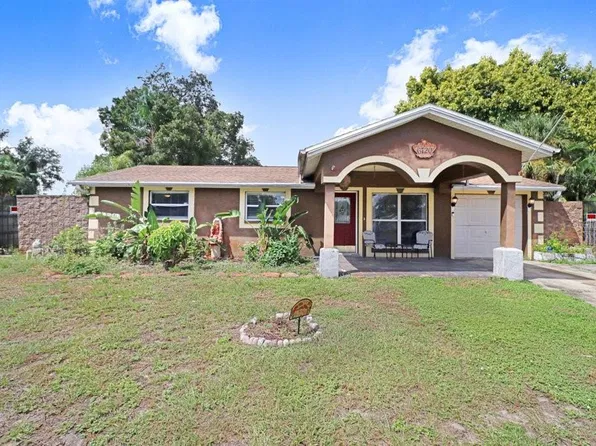 6720 FORRESTVALE LANE, TAMPA, FL 33634