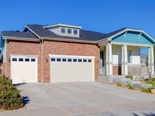 97 N Jackson Gap Way, Aurora, CO 80018