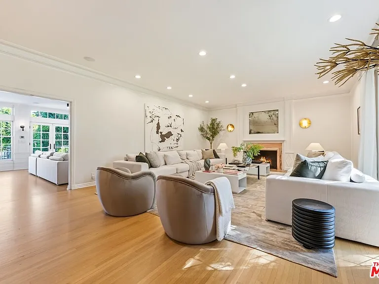 628 N Sierra Dr — Photo 38