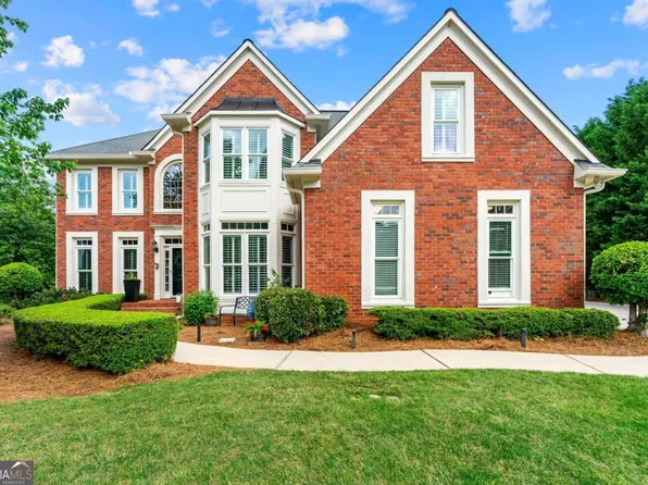 3052 Fleet St SW, Marietta, GA 30064