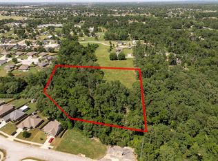 348AC E McCann Rd, Rogers, AR 72758
