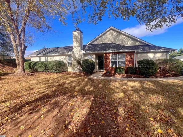 7 Bailess Ct, Greer, SC 29650