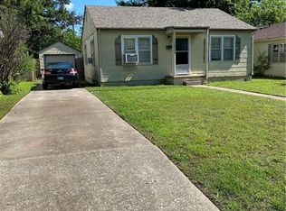 28 E Georgia St, Shawnee, OK 74804