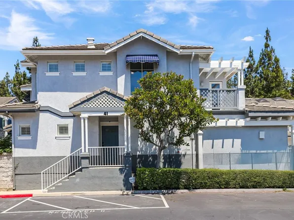 41 Breakers Ln, Aliso Viejo, CA 92656