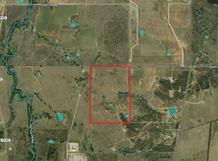County Road 482, Baird, TX 79504