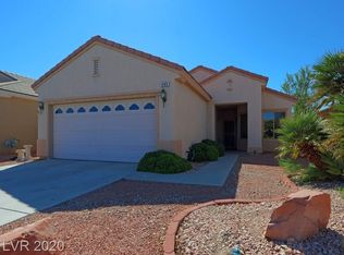 545 Eagle Perch Pl, Henderson, NV 89012