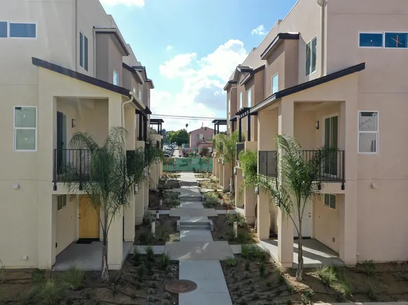 463 Creekside Cir, San Diego, CA 92114