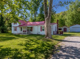 9466 Spencer Pike, Mount Sterling, KY 40353