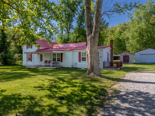 9466 Spencer Pike, Mount Sterling, KY 40353