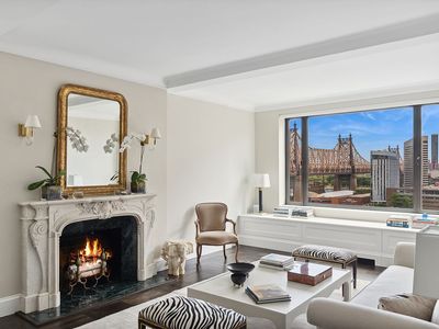 2 Sutton Pl S APT 14C, New York, NY, 10022