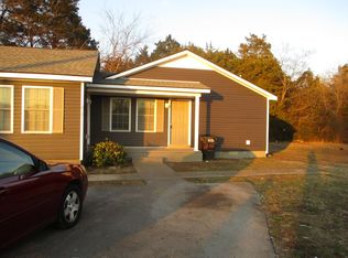 810 Corner Ct, Murfreesboro, TN 37129