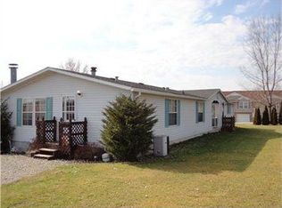 199 Rice School Rd, Mount Pleasant, PA 15666