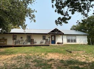 362 County Road 1270, Alvord, TX 76225
