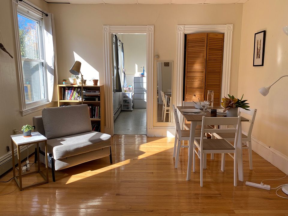 1st image of 115 Museum St APT 3L