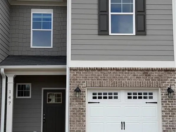 147 Chastain Dr, Cartersville, GA 30120