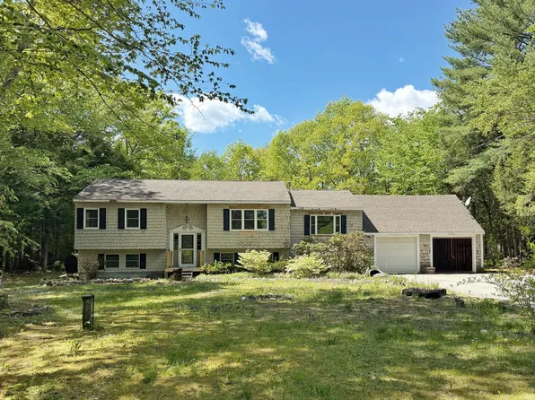 203 Dingley Spring Road, Gorham, ME 04038