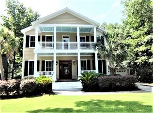 246 River Oak Dr, Mount Pleasant, SC 29464