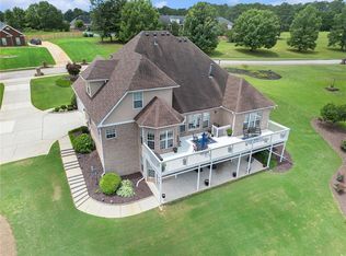 127 Courts Of Hampton, Hampton, GA 30228