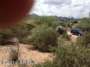 37840 N Linda Dr, Cave Creek, AZ 85331