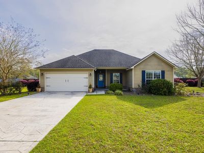 2802 Rabbit Ridge Run, Valdosta, GA, 31605