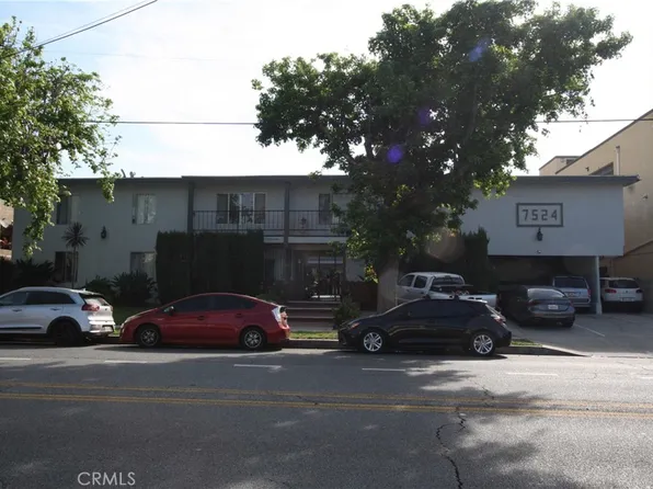 7524 Haskell Ave, Van Nuys, CA 91406