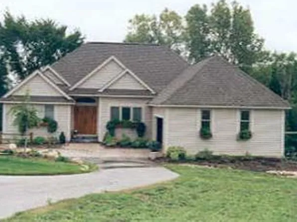 4300 Quincy St, Hudsonville, MI 49426