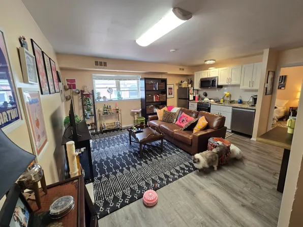 Waverly Walkway, 1214 Waverly Walkway Unit 202, Philadelphia, PA 19147