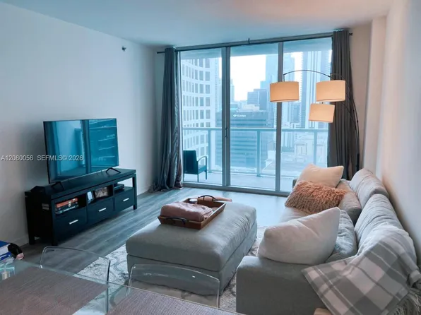 55 SE 6th St APT 2304, Miami, FL 33131