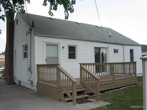 2nd image of 21512 Lanse St