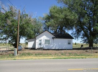 21601 County Road 74, Weld, CO 80615