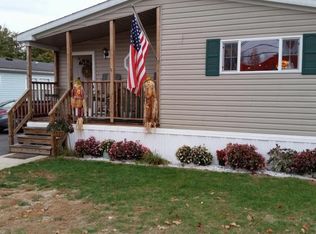117 Brown Ave, Lakehurst, NJ 08733