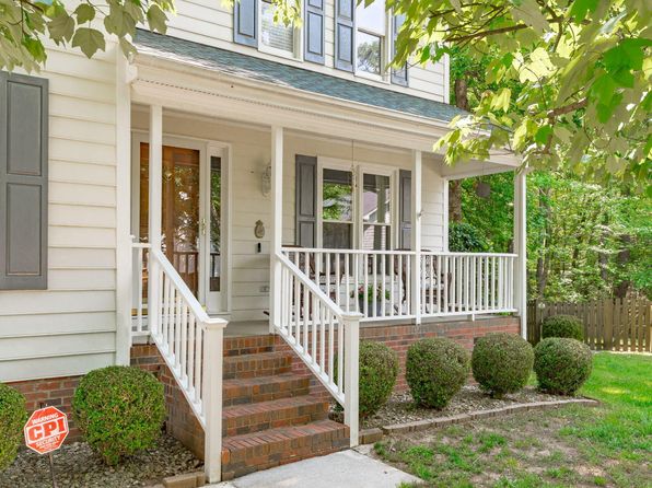 110 Ferris Wheel Ct, Cary, NC 27513