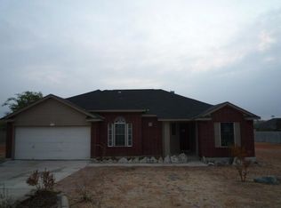 123 Bell Meadows Dr, Hutto, TX 78634