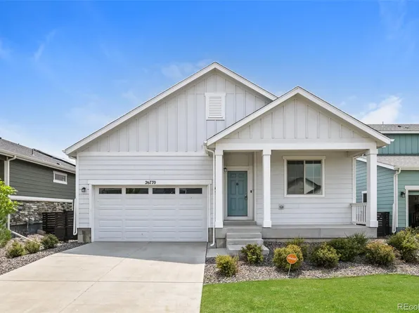 26770 E Cedar Avenue, Aurora, CO 80018