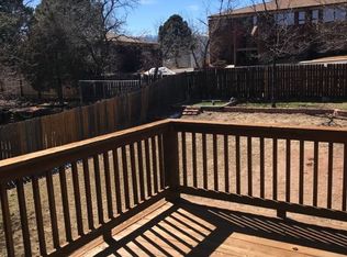 5452 Del Rey Dr, Colorado Springs, CO 80918