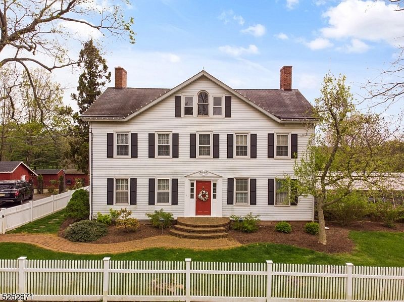 137 Readington Rd, Whitehouse Station, NJ 08889 MLS 3880598 Zillow