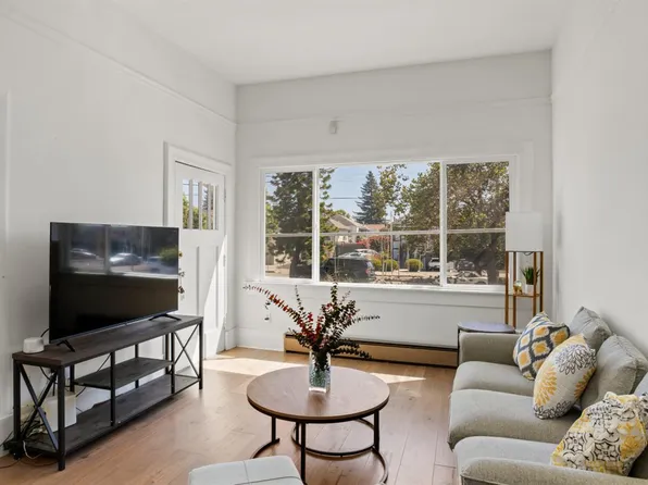 1160 Powell Street, Oakland, CA 94608